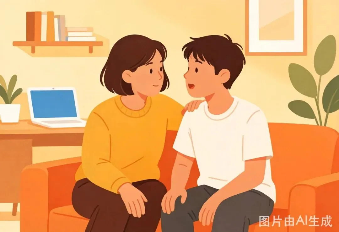 中考后才明白:住校还是走读,这7个坑踩了真的没法重来-第5张图片-四季读书网