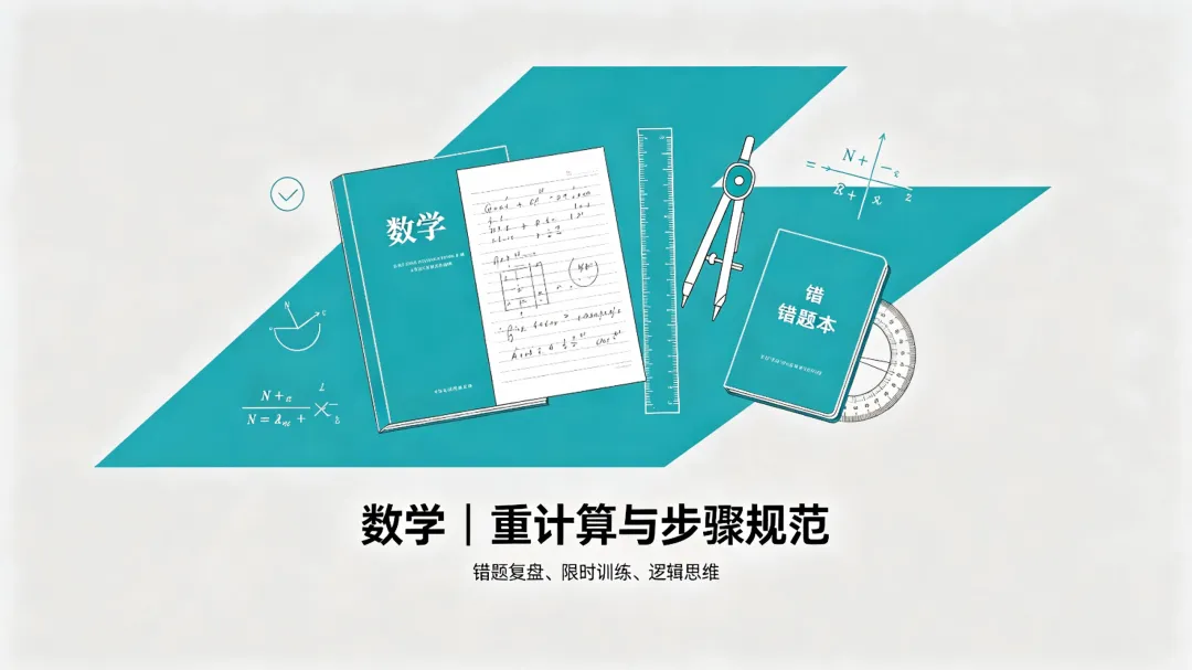 回望2026常州中考|新初一,看懂中考风向,做好三年规划-第2张图片-四季读书网