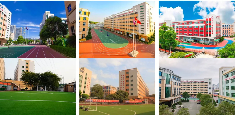 【即将开学】中考未被录取也有出路!广州中职免分数自主招生正在报名(广州市天工科技技工学校招生简章)-第41张图片-四季读书网