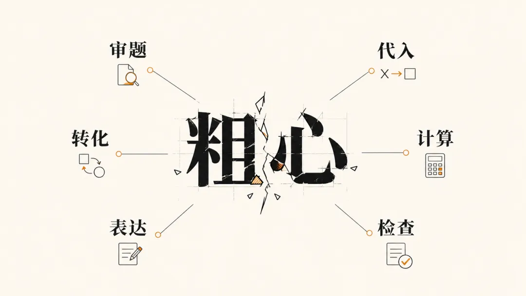 广州中考数学如何冲刺满分?-第4张图片-四季读书网 广州中考数学如何冲刺满分?-第4张图片-四季读书网