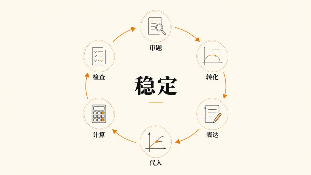 广州中考数学如何冲刺满分?-第6张图片-四季读书网 广州中考数学如何冲刺满分?-第6张图片-四季读书网