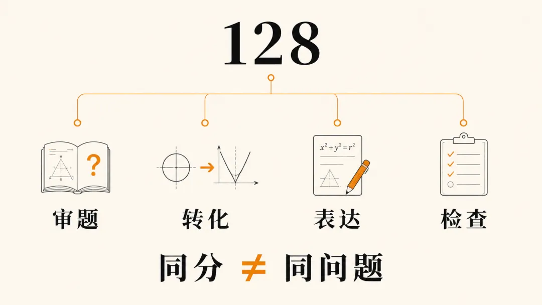 广州中考数学如何冲刺满分?-第16张图片-四季读书网 广州中考数学如何冲刺满分?-第16张图片-四季读书网