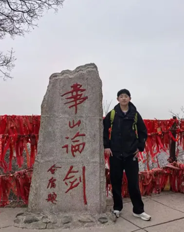 42中铁:持少年热忱 赴中考之约(六)-第7张图片-四季读书网 42中铁:持少年热忱 赴中考之约(六)-第7张图片-四季读书网