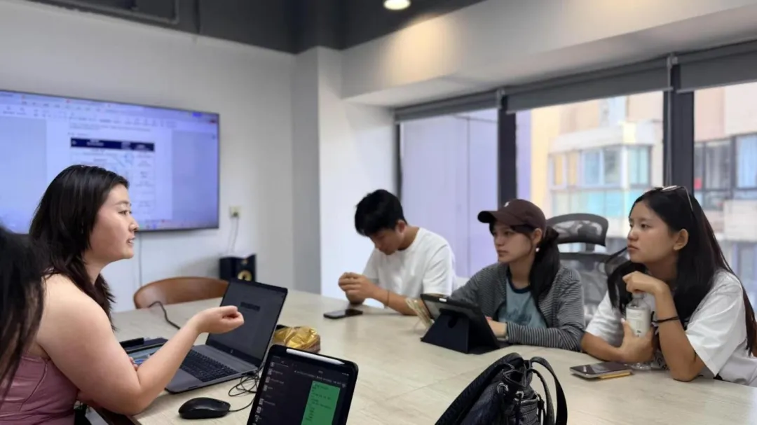 科技商学实战 | 真题真做:上海初人信息科技有限公司科技成果转移转化【蔡宝萱小组】工作成果汇总篇-第2张图片-四季读书网 科技商学实战 | 真题真做:上海初人信息科技有限公司科技成果转移转化【蔡宝萱小组】工作成果汇总篇-第2张图片-四季读书网