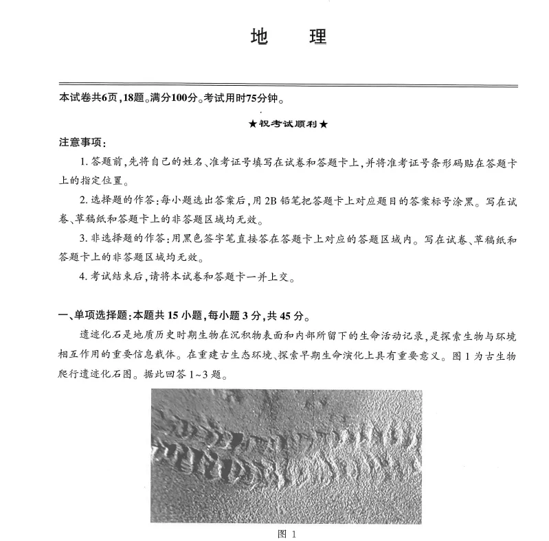 【高三试卷】2027版高中《圆创联盟8月联考》(9科全)-第1张图片-四季读书网 【高三试卷】2027版高中《圆创联盟8月联考》(9科全)-第1张图片-四季读书网