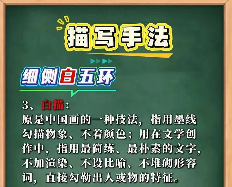 中考语文3分题,段落赏析.-第4张图片-四季读书网 中考语文3分题,段落赏析.-第4张图片-四季读书网