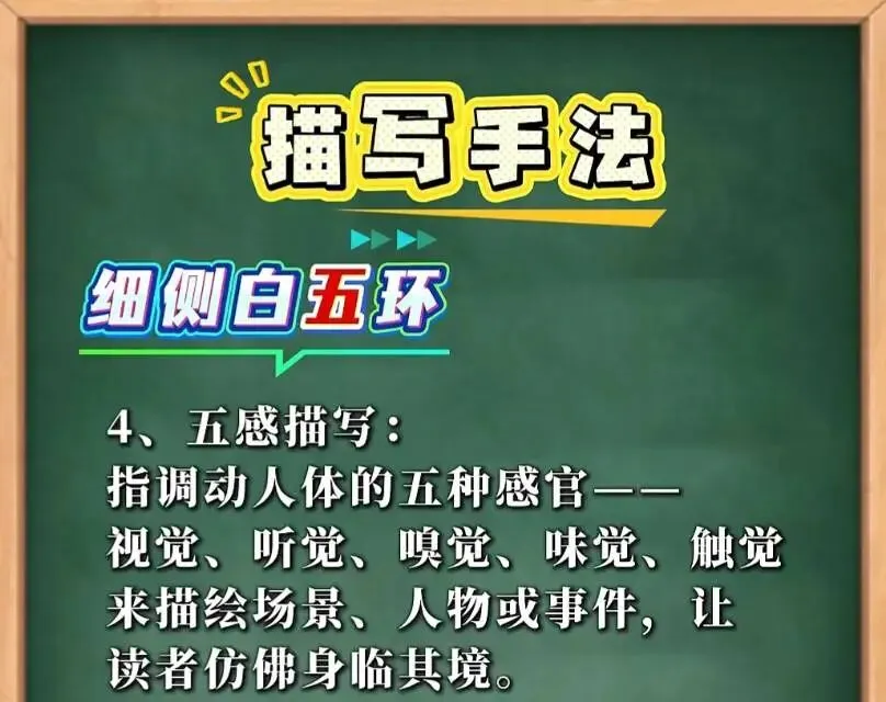 中考语文3分题,段落赏析.-第5张图片-四季读书网 中考语文3分题,段落赏析.-第5张图片-四季读书网