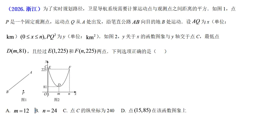 2026中考数学拆解(七)——坐标上的“生存法则”-第7张图片-四季读书网 2026中考数学拆解(七)——坐标上的“生存法则”-第7张图片-四季读书网