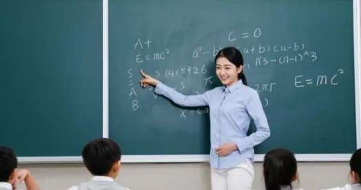 直升高中,终于有人敢动“中考焦虑”这块铁板了-第1张图片-四季读书网 直升高中,终于有人敢动“中考焦虑”这块铁板了-第1张图片-四季读书网