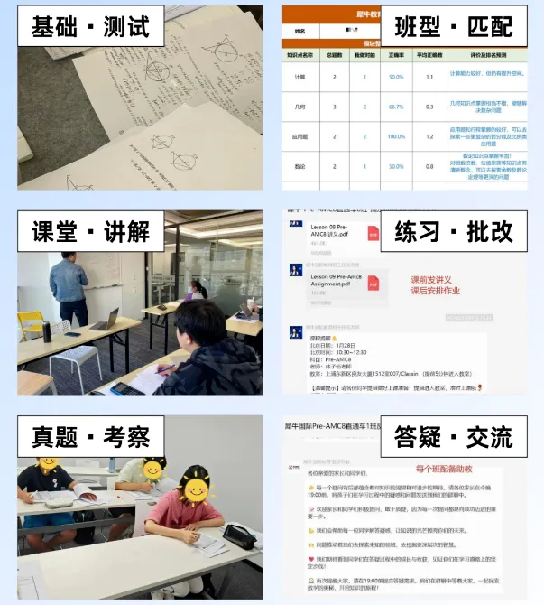 从“盲目刷真题”到“稳拿金奖”,袋鼠数学竞赛备考如何换条路走?犀牛袋鼠数学培训课程拆解低龄冲奖底层逻辑!-第5张图片-四季读书网