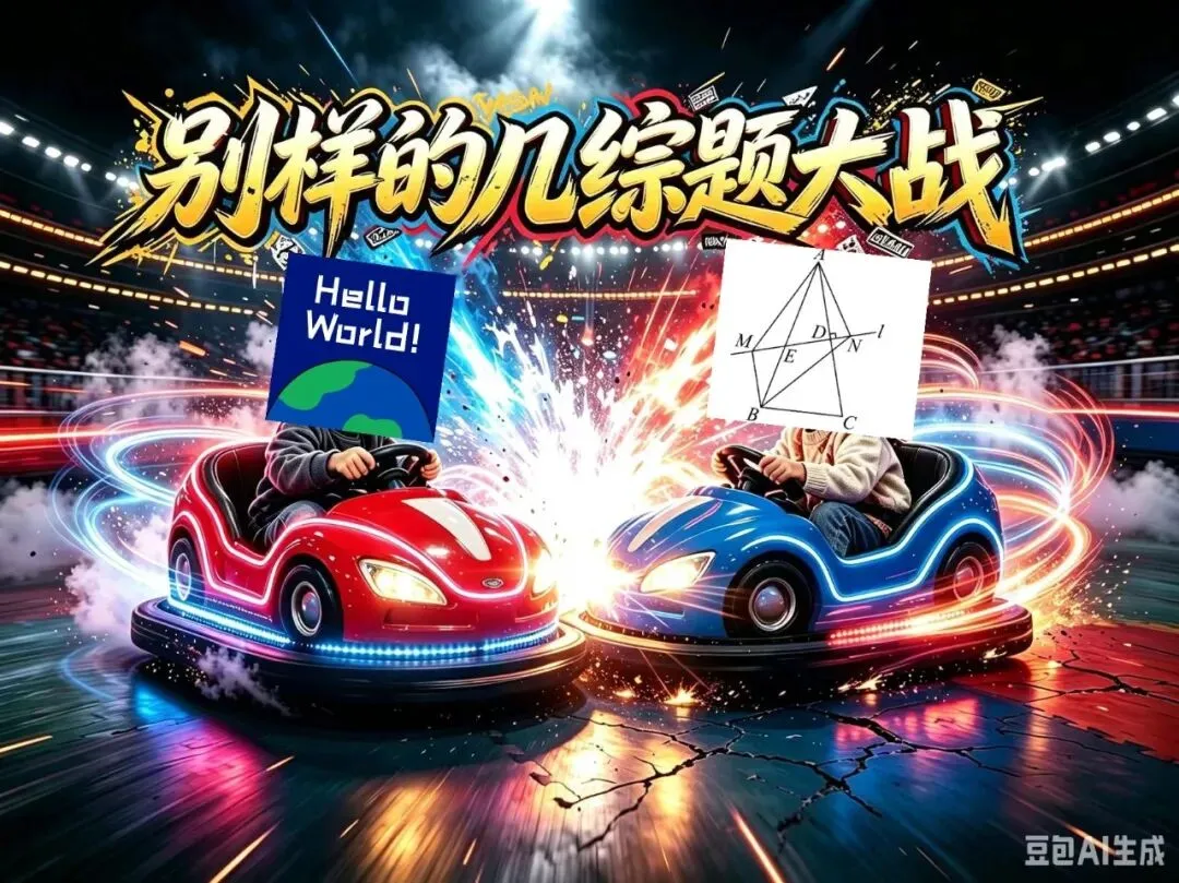 中考数学0分解答过程:《别样的几综题大战》 第一期-第2张图片-四季读书网 中考数学0分解答过程:《别样的几综题大战》 第一期-第2张图片-四季读书网