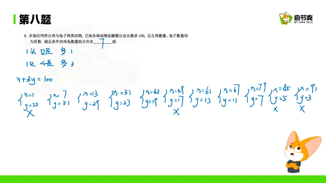 广州红棉 26暑假真题详解-第9张图片-四季读书网