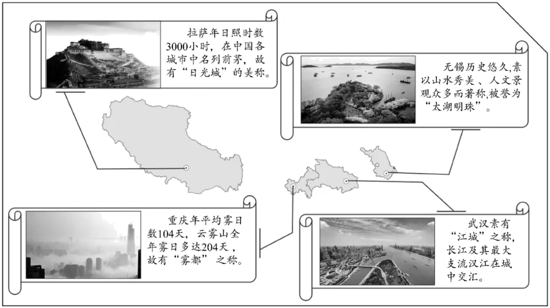 北京市房山区2026届高考一模地理试卷-第1张图片-四季读书网 北京市房山区2026届高考一模地理试卷-第1张图片-四季读书网