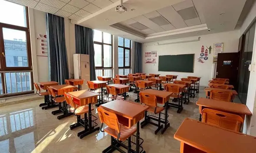 2026年济南山师大育才中考复读班全面招生中-第7张图片-四季读书网