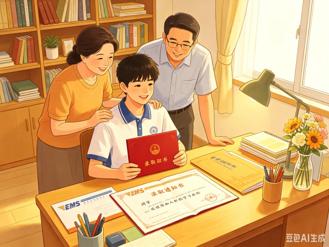 与其中考后纠结"选哪条路",不如现在把路走宽——全年规划,从初三开学前开始!-第4张图片-四季读书网 与其中考后纠结"选哪条路",不如现在把路走宽——全年规划,从初三开学前开始!-第4张图片-四季读书网