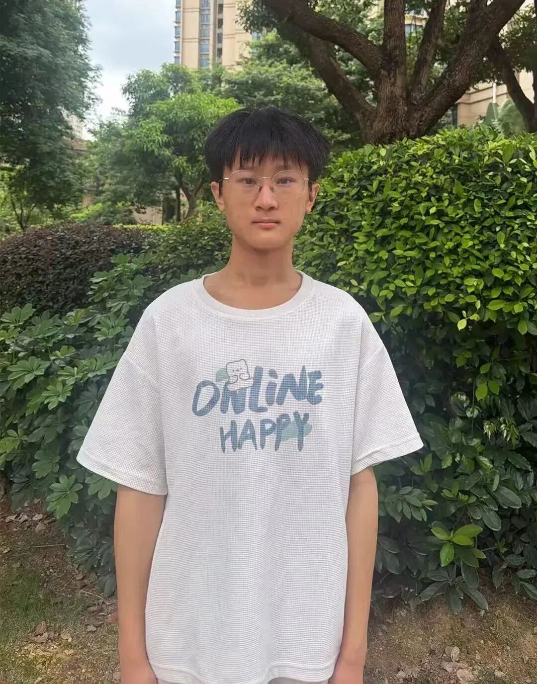 中考发挥失常不用慌!东莞无数学子用三年证明:高考完全能逆风逆袭-第1张图片-四季读书网