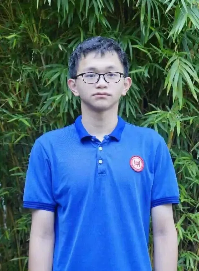 中考发挥失常不用慌!东莞无数学子用三年证明:高考完全能逆风逆袭-第2张图片-四季读书网