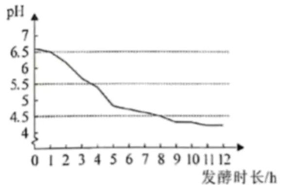 2025广西中考生物真题与答案-第15张图片-四季读书网