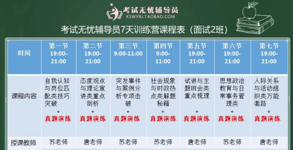 苏州卫生职技术学院辅导员笔试真题2026年7月26日-第1张图片-四季读书网