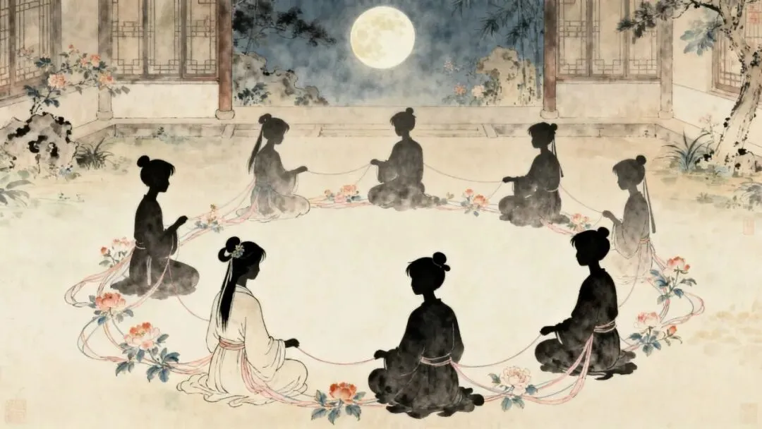 高考语文《红楼梦》过去10年真题全扒出:从"选答"变"必答",考的早已不是记忆力-第2张图片-四季读书网 高考语文《红楼梦》过去10年真题全扒出:从"选答"变"必答",考的早已不是记忆力-第2张图片-四季读书网