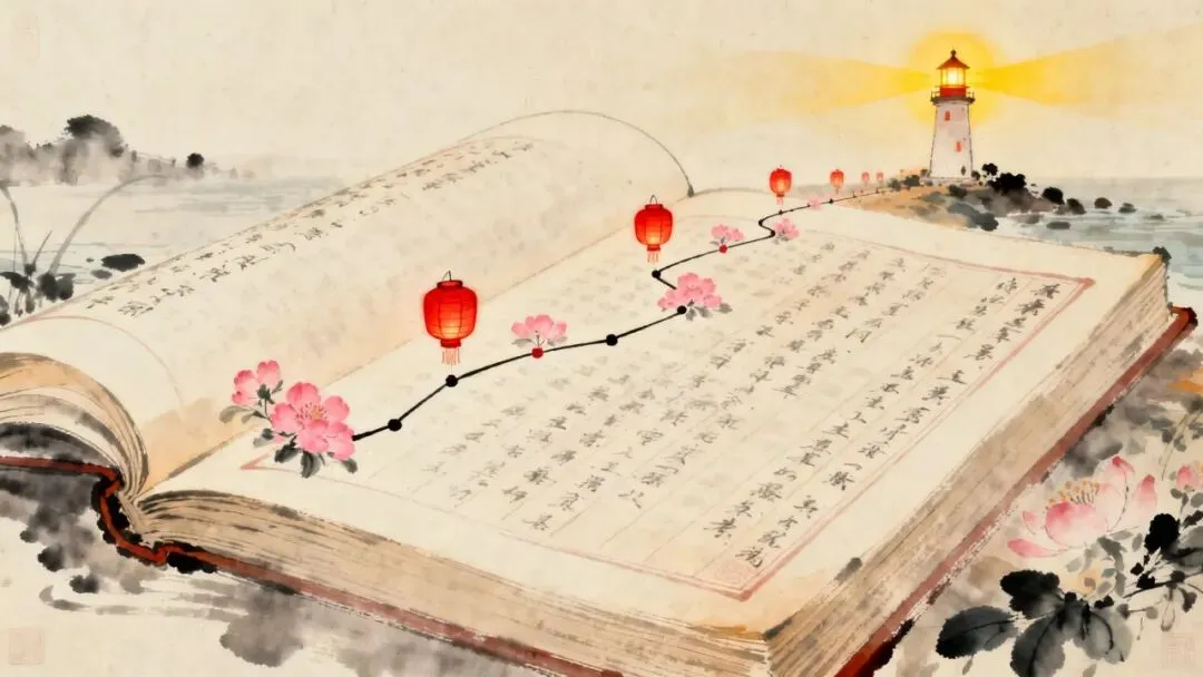 高考语文《红楼梦》过去10年真题全扒出:从"选答"变"必答",考的早已不是记忆力-第4张图片-四季读书网 高考语文《红楼梦》过去10年真题全扒出:从"选答"变"必答",考的早已不是记忆力-第4张图片-四季读书网