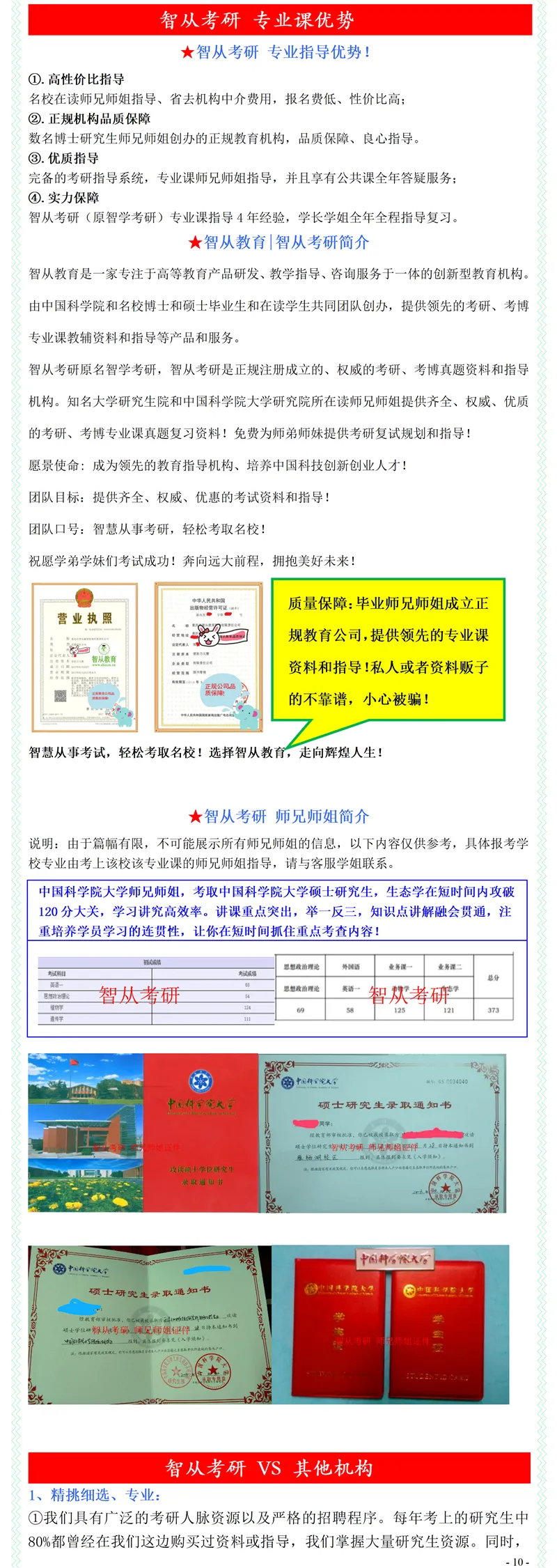 2027中国科学院大学841生态学考研真题考研笔记模拟题习题集全套资料-第12张图片-四季读书网