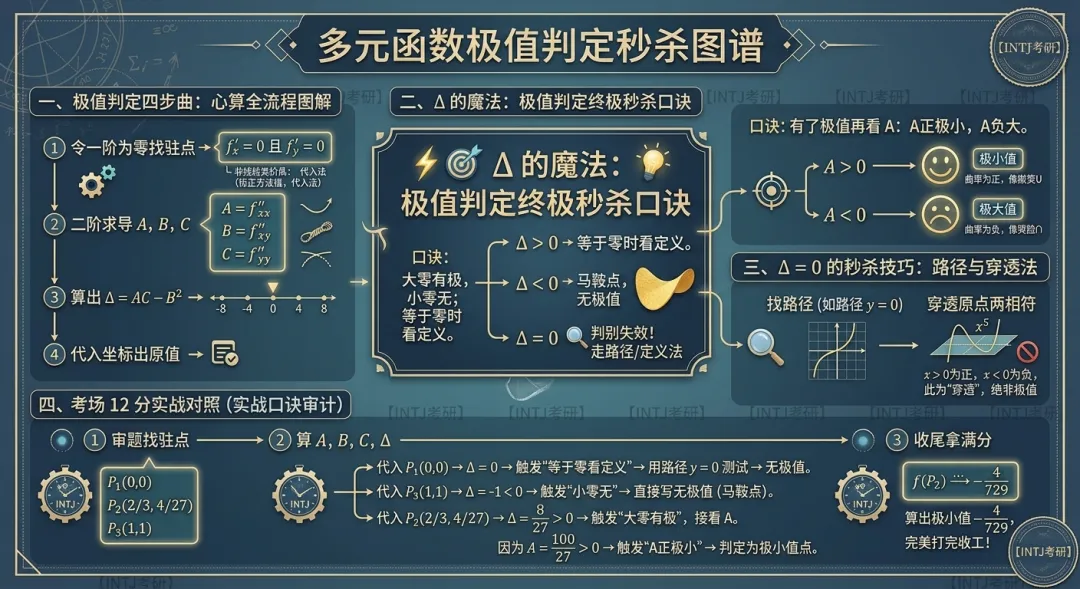 极值_数一解答题18_考研真题2023-第1张图片-四季读书网 极值_数一解答题18_考研真题2023-第1张图片-四季读书网