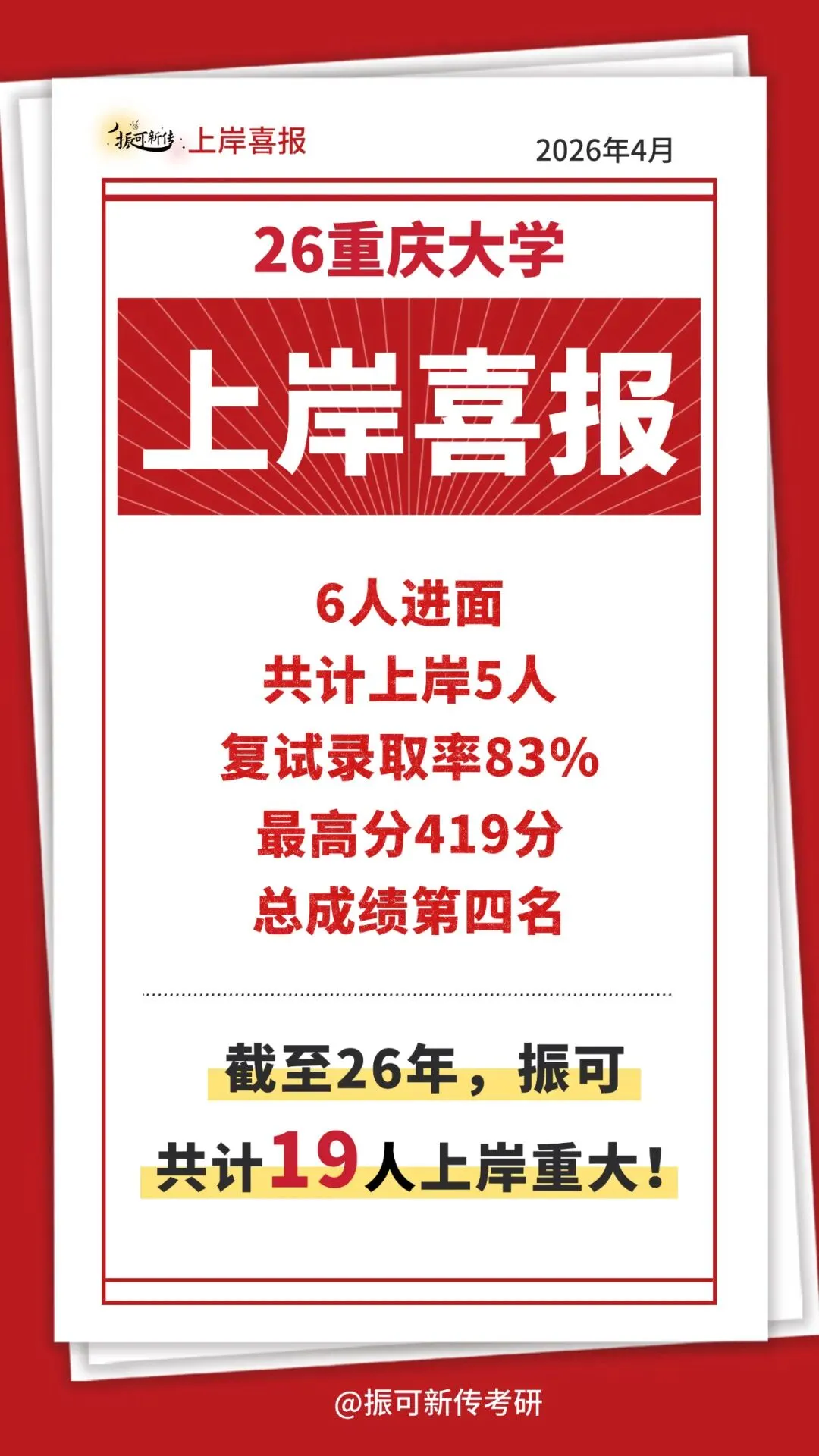 重庆大学新传考研超详细实务分析️真题溯源、考察特色、备考方法、练习技巧全部讲透!-第28张图片-四季读书网 重庆大学新传考研超详细实务分析️真题溯源、考察特色、备考方法、练习技巧全部讲透!-第28张图片-四季读书网