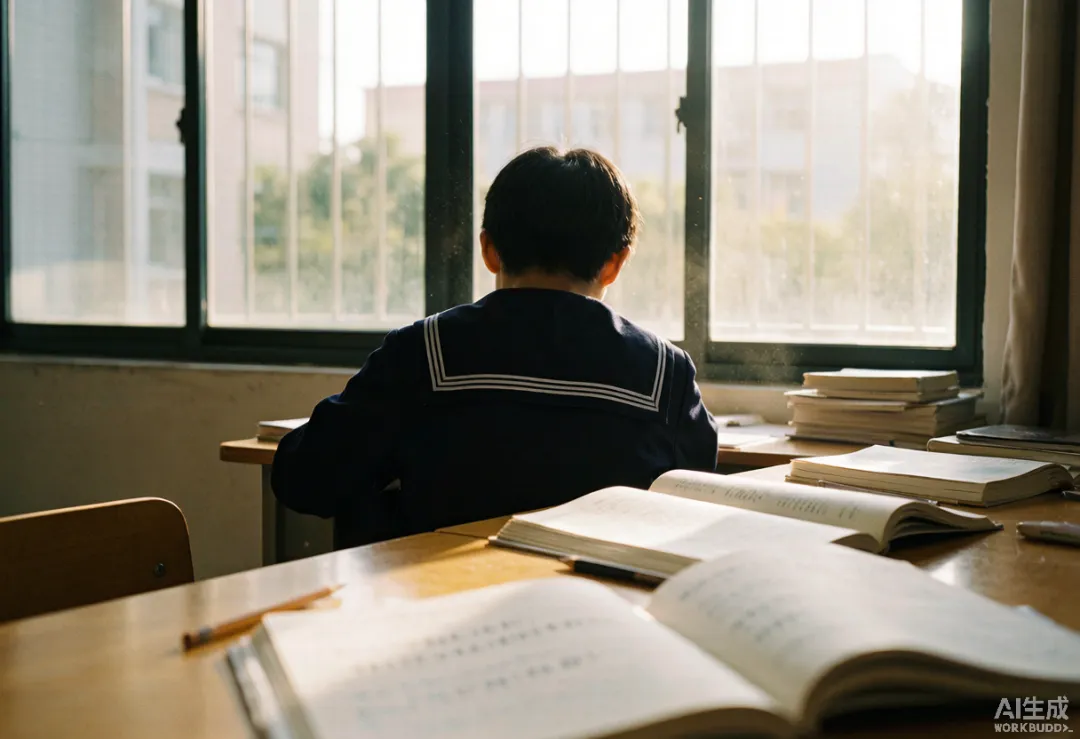 「直升高中」来了,中考真的不挑了吗?-第2张图片-四季读书网