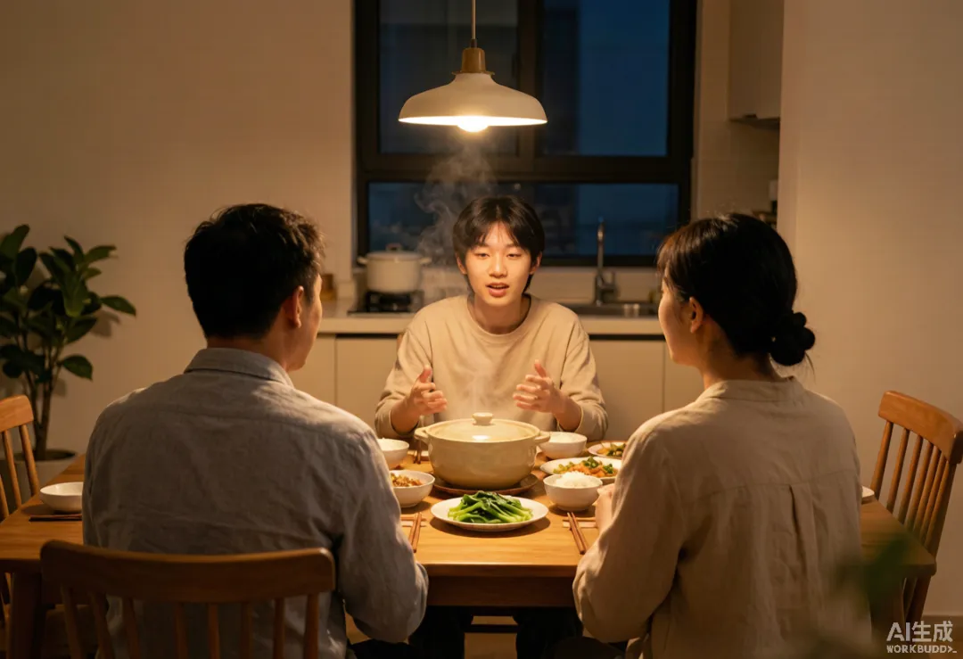 「直升高中」来了,中考真的不挑了吗?-第4张图片-四季读书网