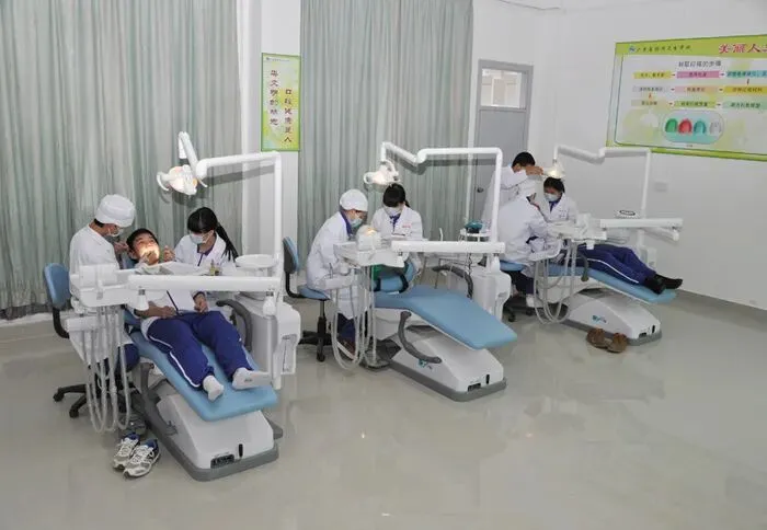 中考择校|惠州市华磐职业技术学校,医药特色专业可报(附2026招生计划)-第7张图片-四季读书网 中考择校|惠州市华磐职业技术学校,医药特色专业可报(附2026招生计划)-第7张图片-四季读书网