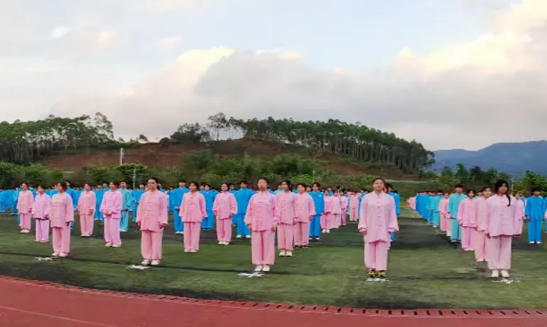 中考择校|惠州市华磐职业技术学校,医药特色专业可报(附2026招生计划)-第8张图片-四季读书网 中考择校|惠州市华磐职业技术学校,医药特色专业可报(附2026招生计划)-第8张图片-四季读书网