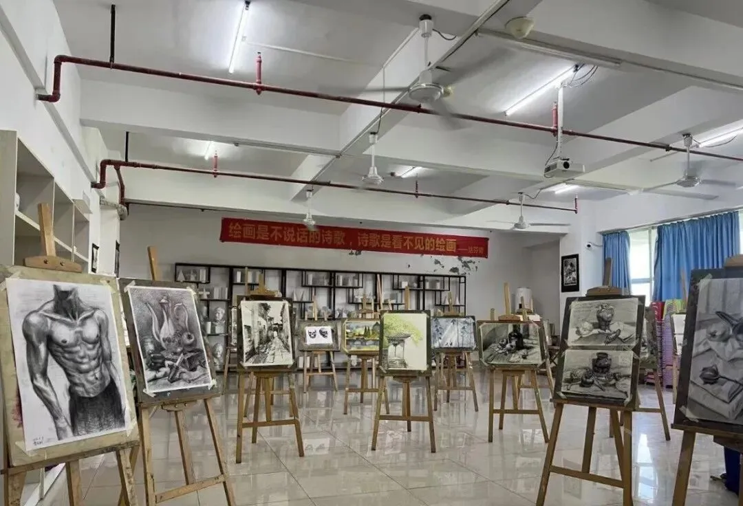2026中考学校推荐丨广州通用职业技术学校-第9张图片-四季读书网 2026中考学校推荐丨广州通用职业技术学校-第9张图片-四季读书网