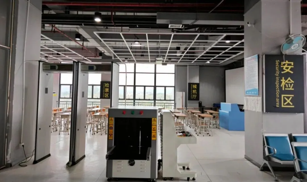 2026中考学校推荐丨广州通用职业技术学校-第14张图片-四季读书网 2026中考学校推荐丨广州通用职业技术学校-第14张图片-四季读书网