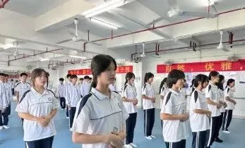 2026中考学校推荐丨广州通用职业技术学校-第23张图片-四季读书网 2026中考学校推荐丨广州通用职业技术学校-第23张图片-四季读书网