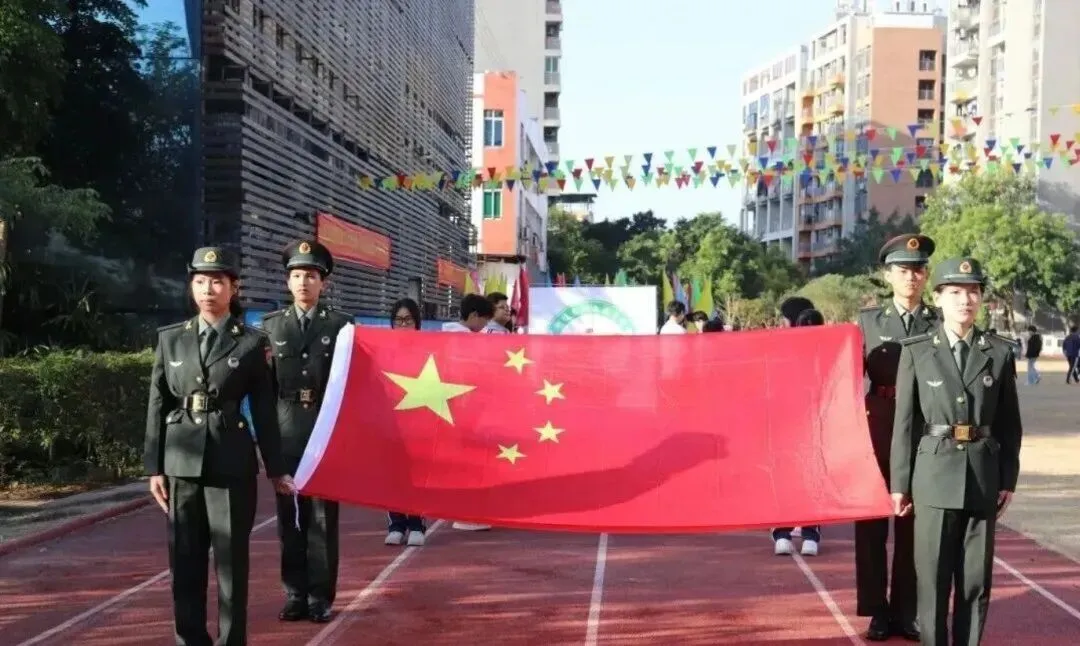 2026中考学校推荐丨广州通用职业技术学校-第30张图片-四季读书网 2026中考学校推荐丨广州通用职业技术学校-第30张图片-四季读书网