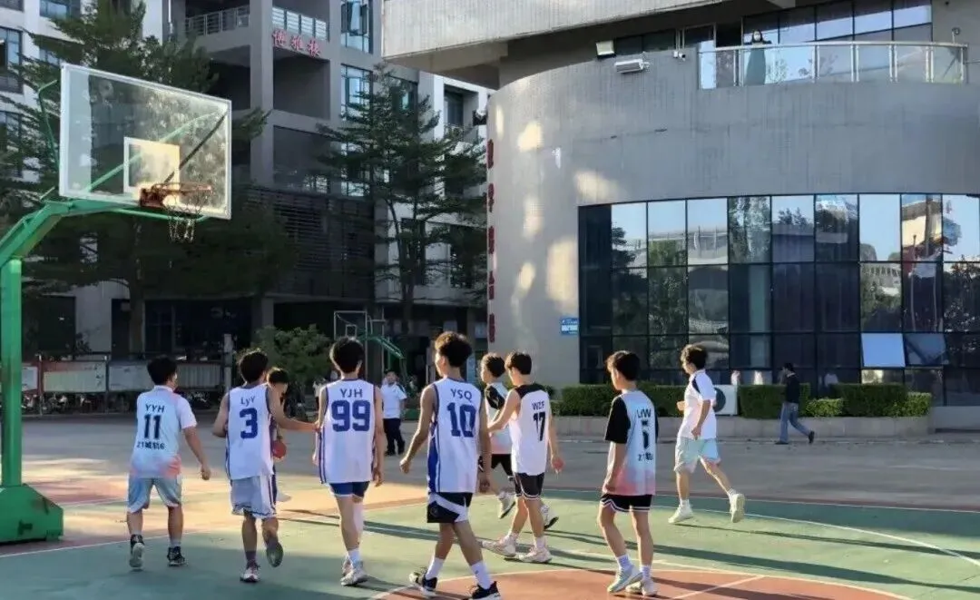 2026中考学校推荐丨广州通用职业技术学校-第32张图片-四季读书网 2026中考学校推荐丨广州通用职业技术学校-第32张图片-四季读书网