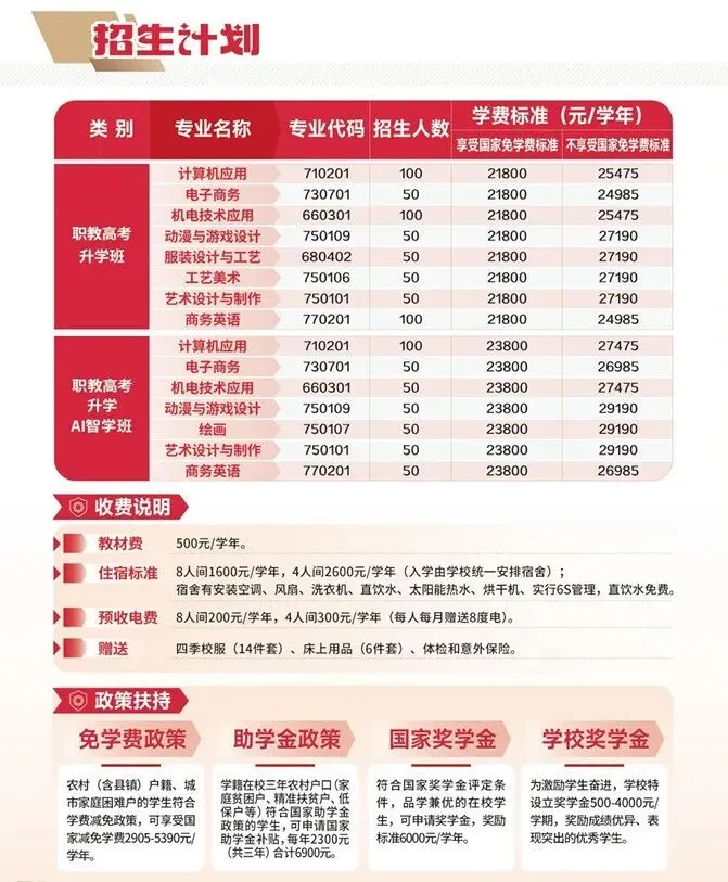 2026中考推荐学校丨广州华成理工职业技术学校-第14张图片-四季读书网 2026中考推荐学校丨广州华成理工职业技术学校-第14张图片-四季读书网