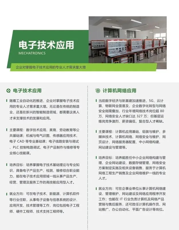 2026中考推荐学校丨广东应用技工学校-第18张图片-四季读书网 2026中考推荐学校丨广东应用技工学校-第18张图片-四季读书网
