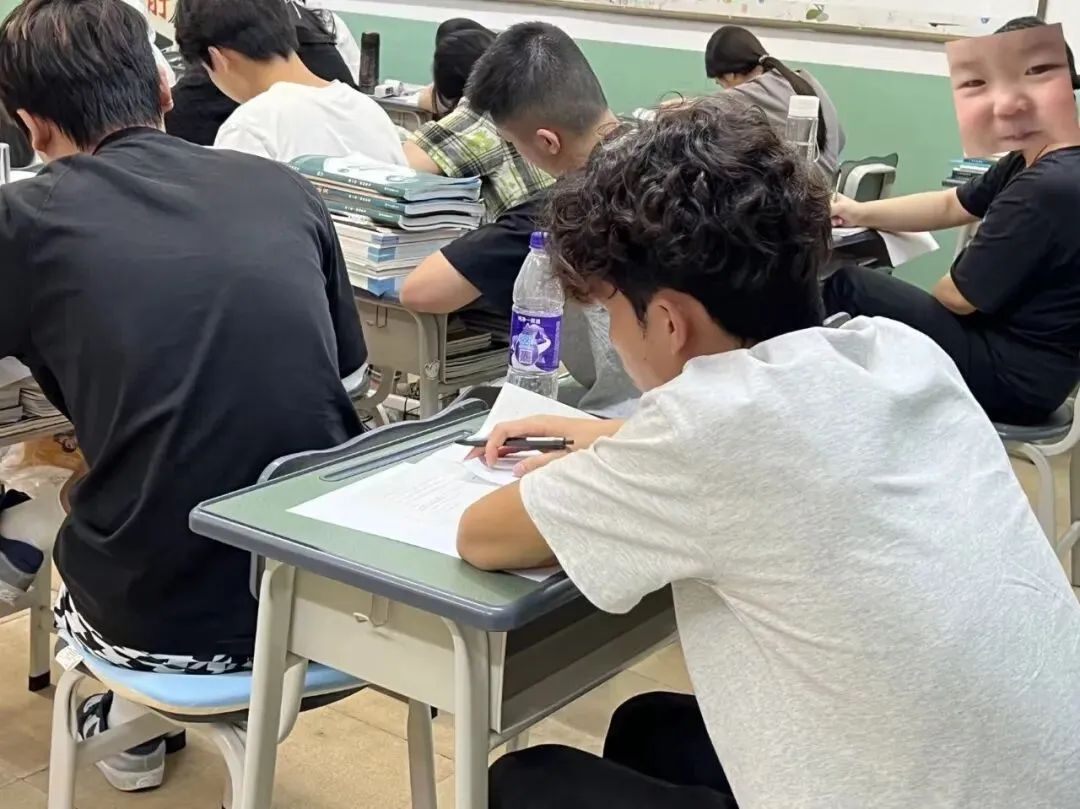 拒绝无效自学!周考-月考-模考,步步提分!高职高考9月班火热招生中-第7张图片-四季读书网 拒绝无效自学!周考-月考-模考,步步提分!高职高考9月班火热招生中-第7张图片-四季读书网