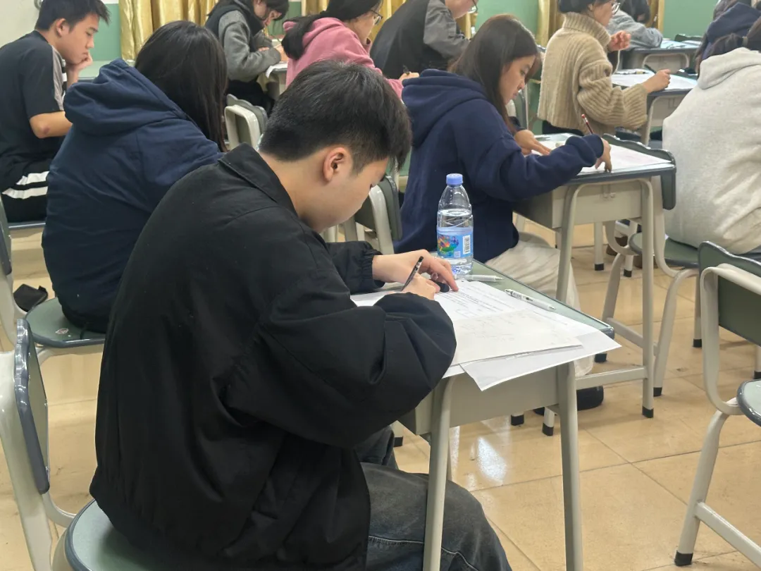 拒绝无效自学!周考-月考-模考,步步提分!高职高考9月班火热招生中-第13张图片-四季读书网 拒绝无效自学!周考-月考-模考,步步提分!高职高考9月班火热招生中-第13张图片-四季读书网