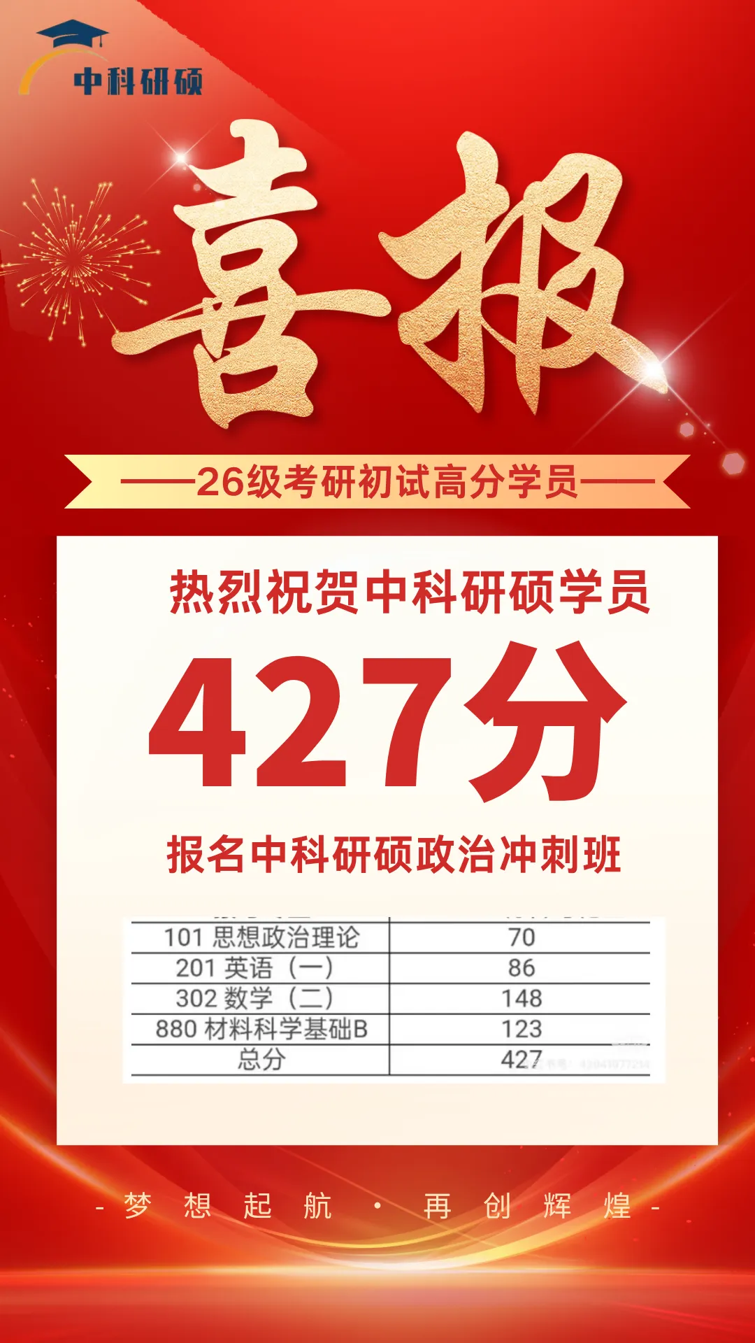 考研政治冲刺班 | 真题带刷+主观题1V1批改,提分最后一战!-第6张图片-四季读书网