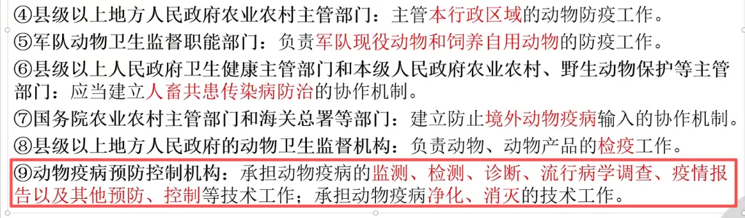 2026延期考区执兽真题来了!快来对答案!-第19张图片-四季读书网 2026延期考区执兽真题来了!快来对答案!-第19张图片-四季读书网