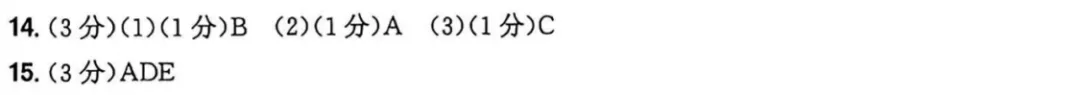 【中考语文】从2026浙江中考语文卷,看重难点和中考趋势-第22张图片-四季读书网