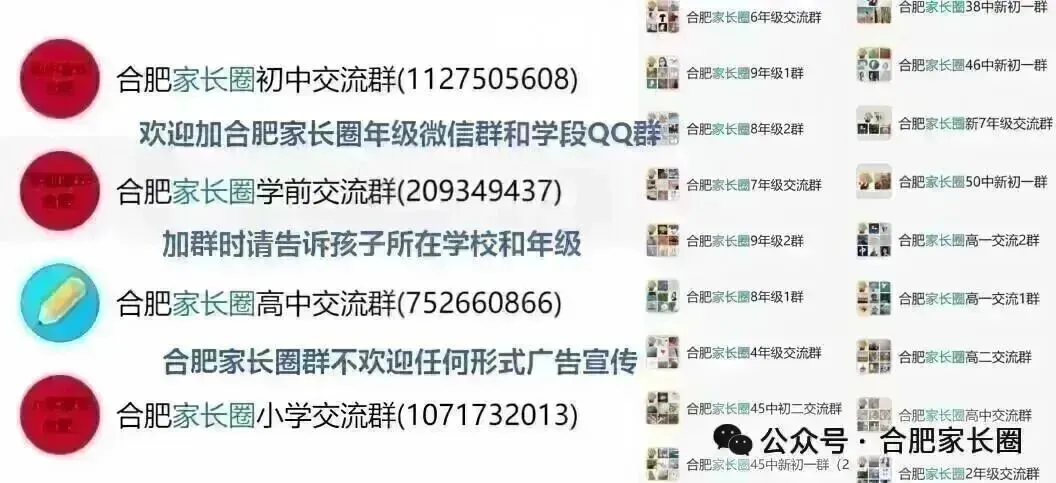 2026合肥中考3548名700分以上考生,都去了哪些高中?-第7张图片-四季读书网
