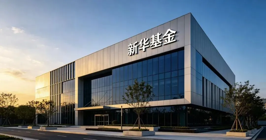 造势与失守之间,新华基金的"期中考"-第1张图片-四季读书网 造势与失守之间,新华基金的"期中考"-第1张图片-四季读书网