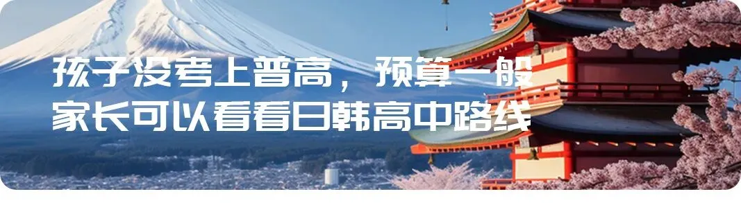 北京中考就是个骗局:还没进考场,你家孩子已经输了-第13张图片-四季读书网