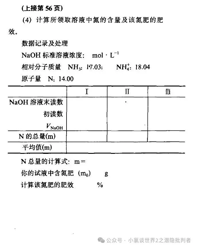 中国化学奥林匹克决赛试卷(国赛)1992~1995年(理论+实验)-第7张图片-四季读书网 中国化学奥林匹克决赛试卷(国赛)1992~1995年(理论+实验)-第7张图片-四季读书网