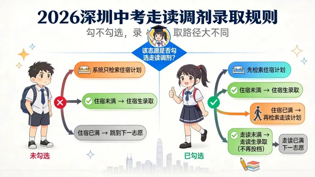 深中降6分录取!2026深圳中考走读录取分数线!-第5张图片-四季读书网 深中降6分录取!2026深圳中考走读录取分数线!-第5张图片-四季读书网