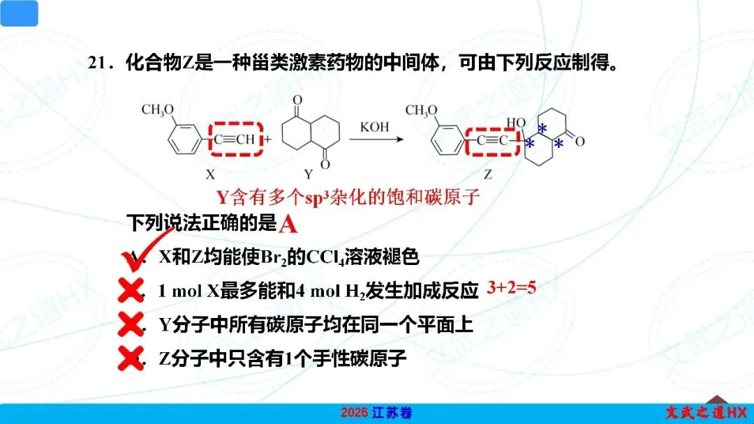【高考真题研究】专题七 有机化学基础-第23张图片-四季读书网 【高考真题研究】专题七 有机化学基础-第23张图片-四季读书网